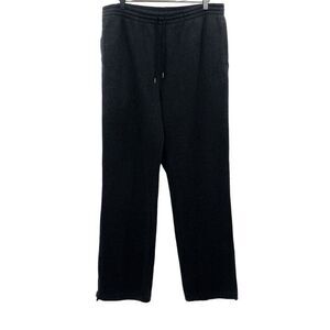 Polo Ralph Lauren Drawstring Cuff Lounge Fleece Sweatpants Joggers Pants